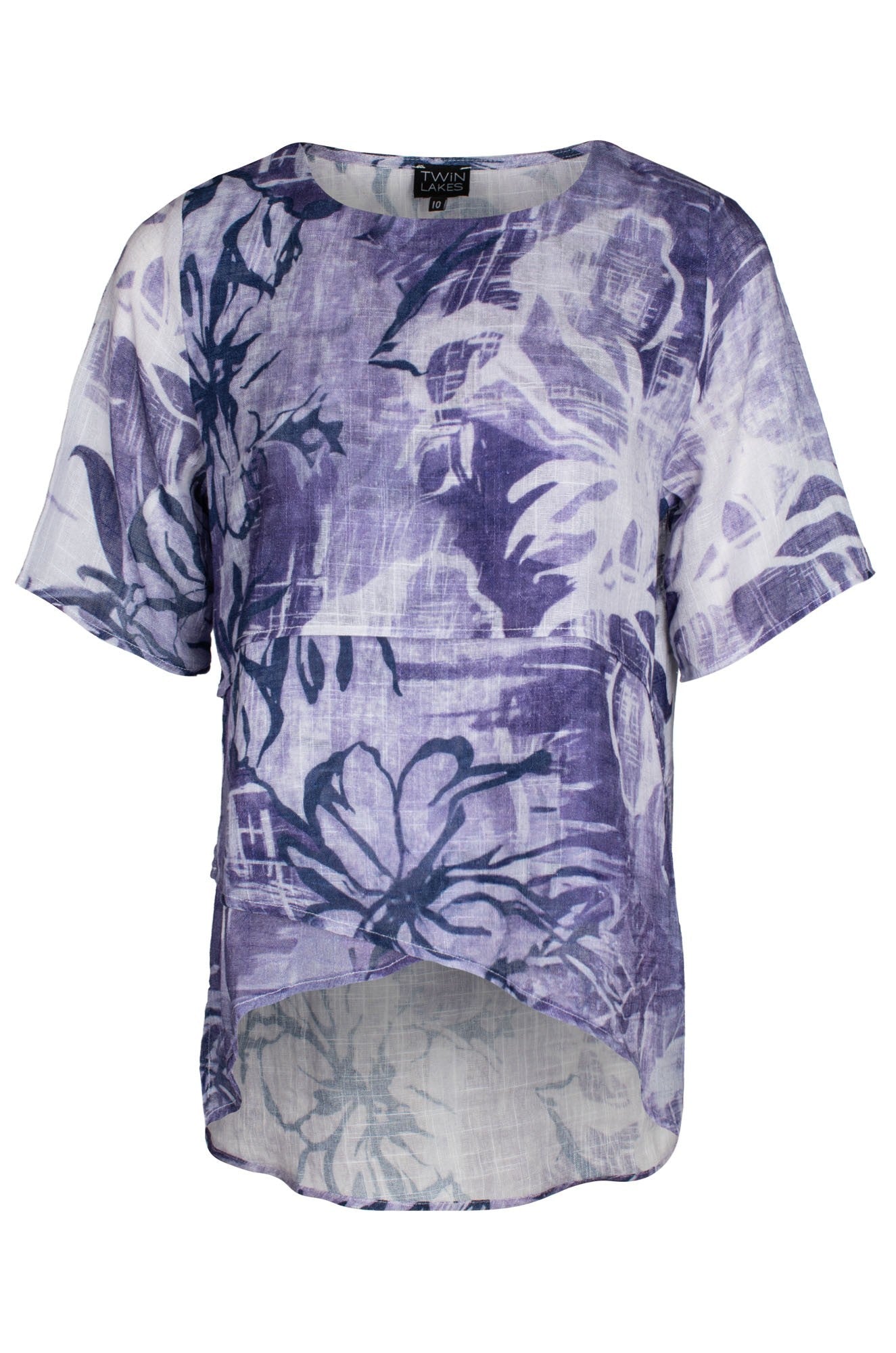 6273C1|LILAC NAVY SKETCH