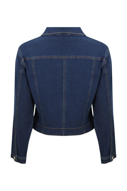 6635TT|DARK BLUE