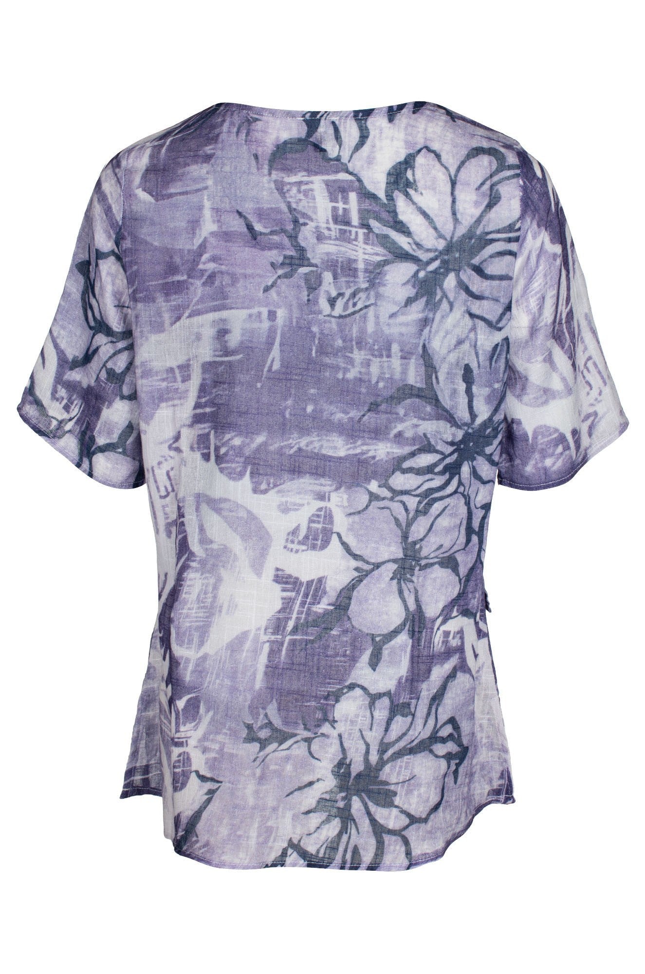 6273C1|LILAC NAVY SKETCH