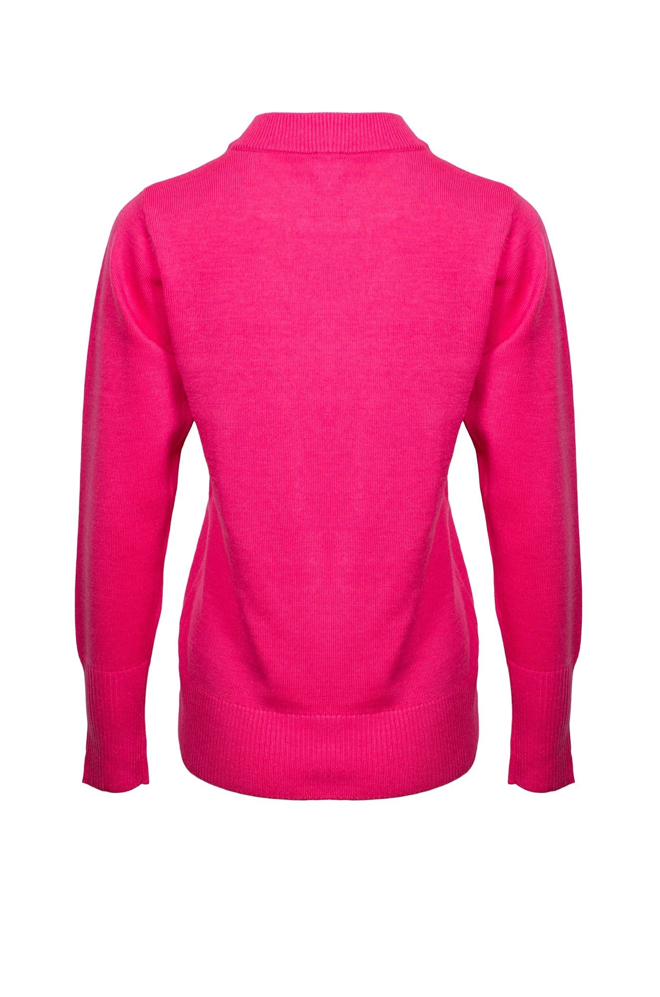 6349D1|BRIGHT PINK