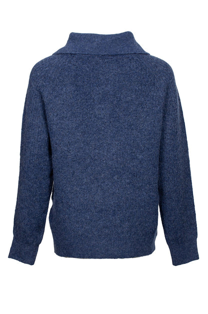 6873D1|DARK INDIGO