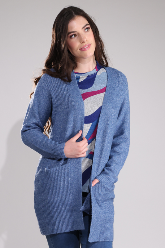 7303B1|DARK INDIGO