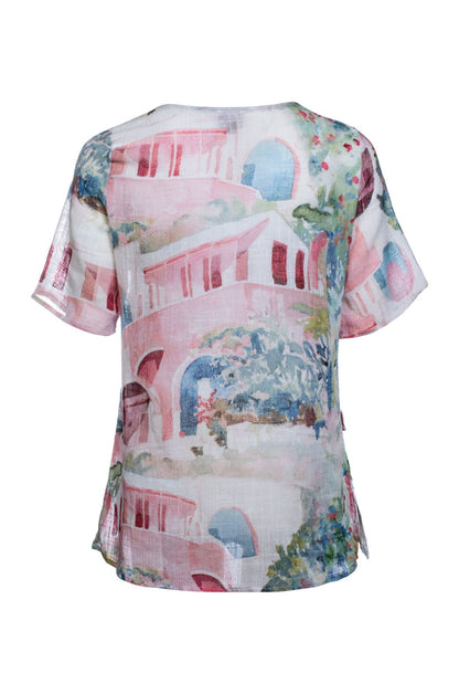 6283C1|TUSCAN SCAPES