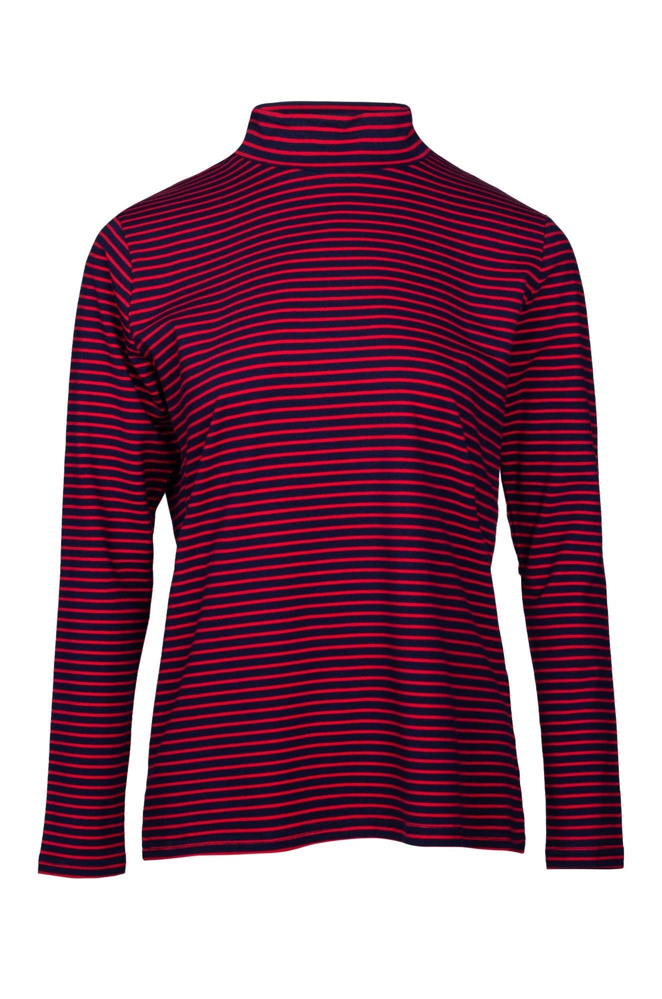 6562B1|NAVY RED