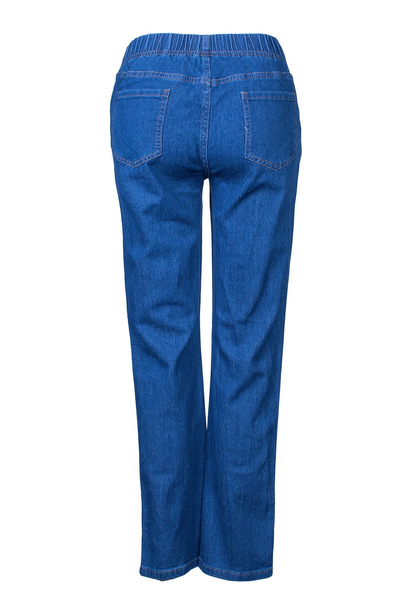 6601D1|MID INDIGO