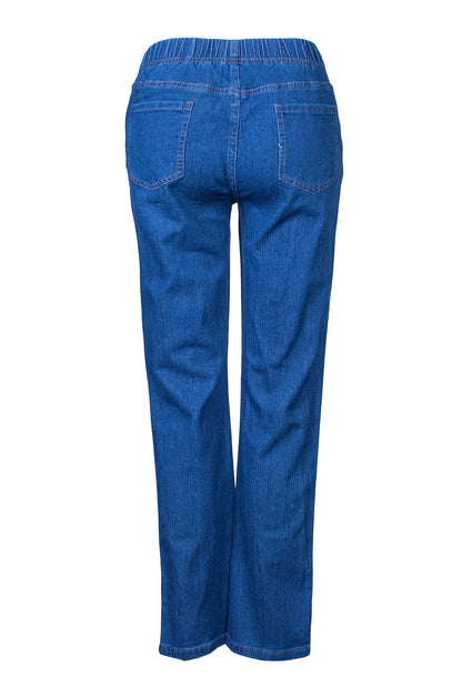 6601D1|MID INDIGO