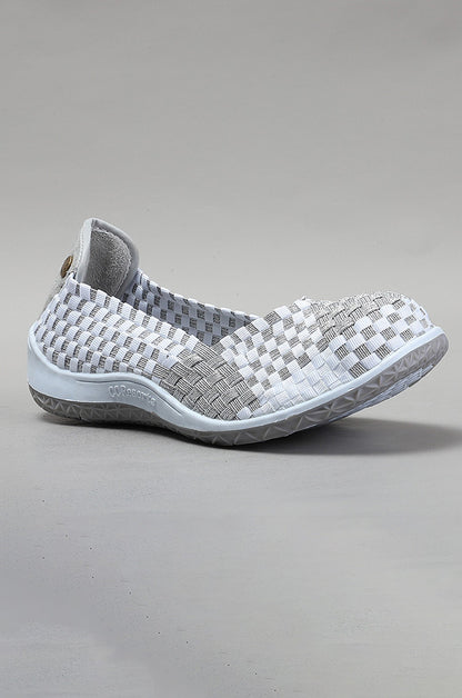 SUGAR C1|WHITE/SILVER