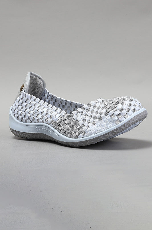 SUGAR C1|WHITE/SILVER