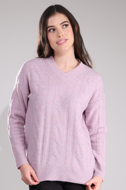 6876B1|LILAC MARLE