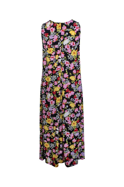 3387C1|SUN PINK PETALS