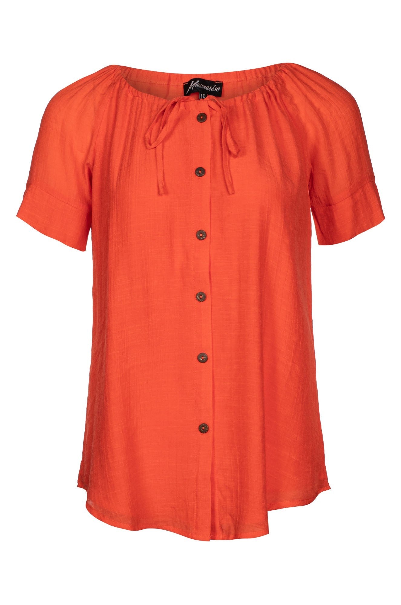 8821C1|TANGERINE