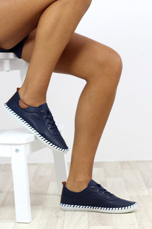 ST IVES C1|NAVY