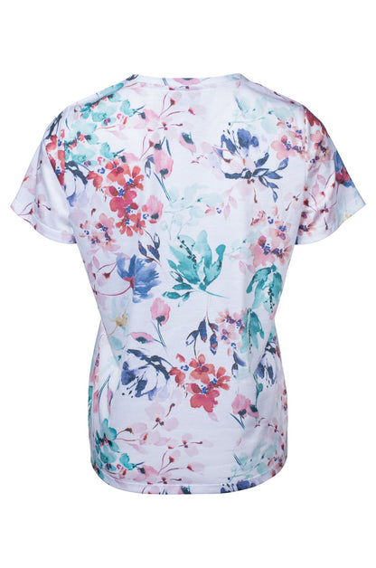 7202C1|JADE INDIGO GARDEN