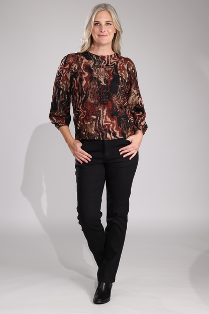 6903B1|BLACK