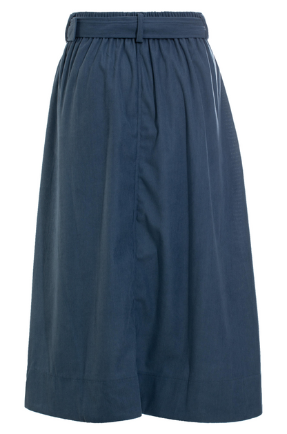 6201BR|DUSKY BLUE
