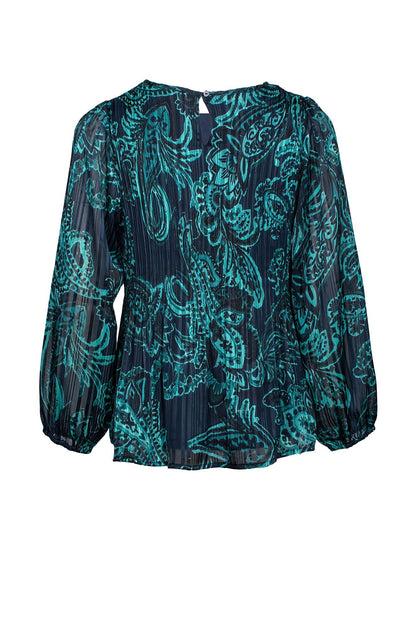 8572D1|JADE PAISLEY