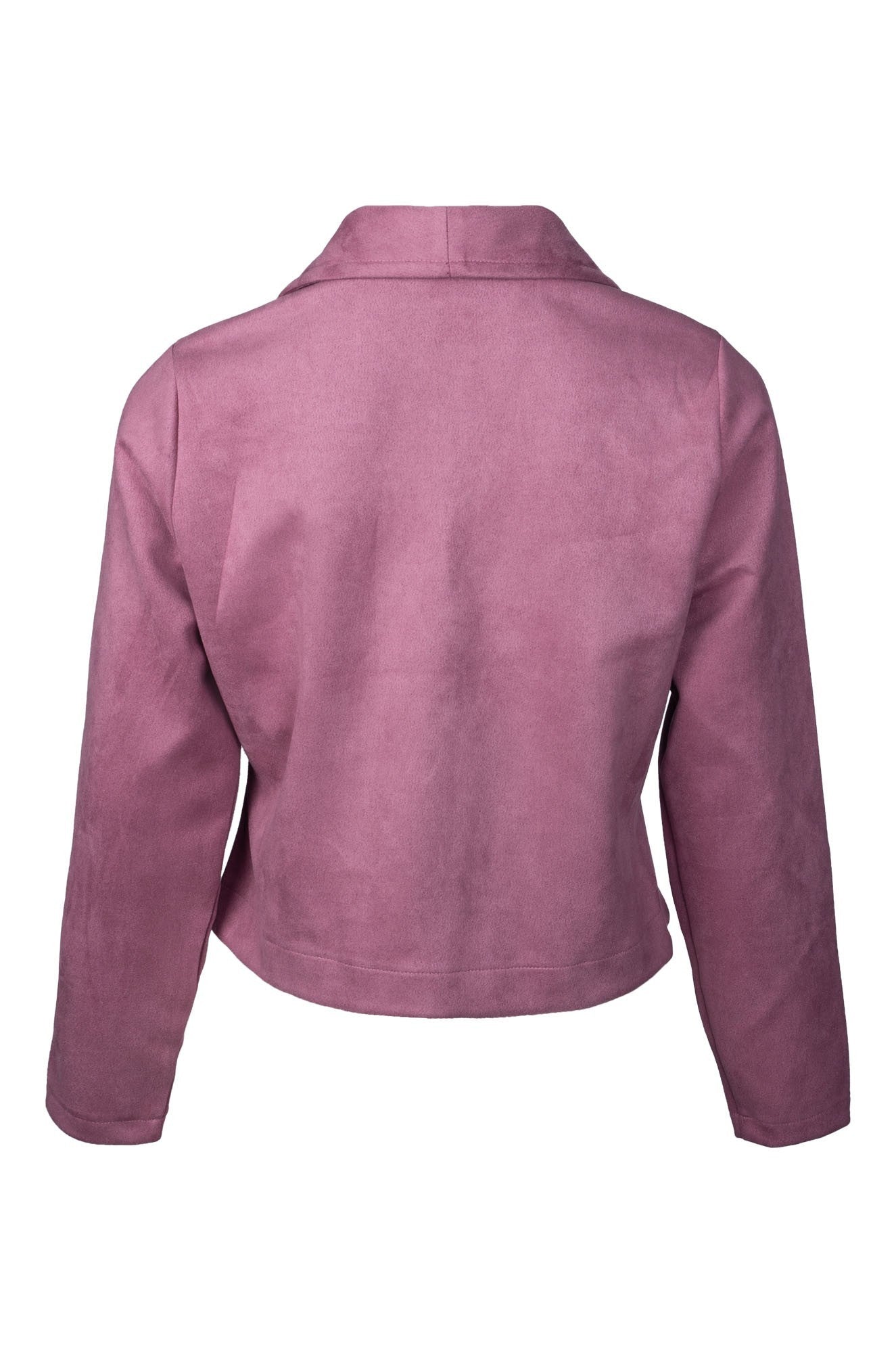 4061B1|DUSKY PINK