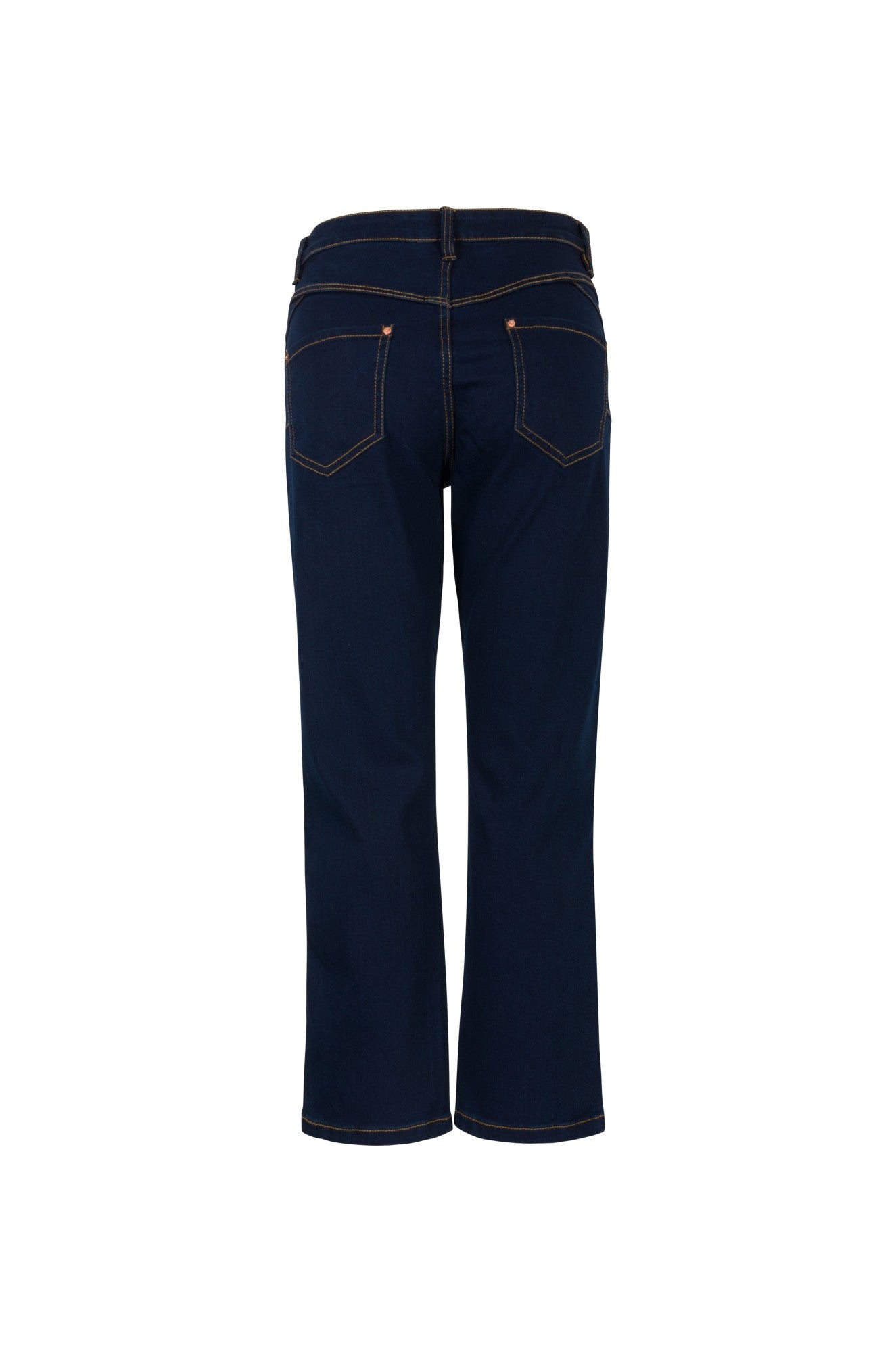 6604B1|DARK INDIGO