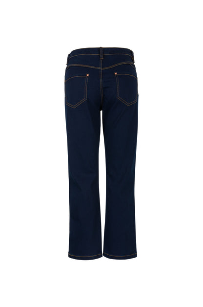 6604B1|DARK INDIGO