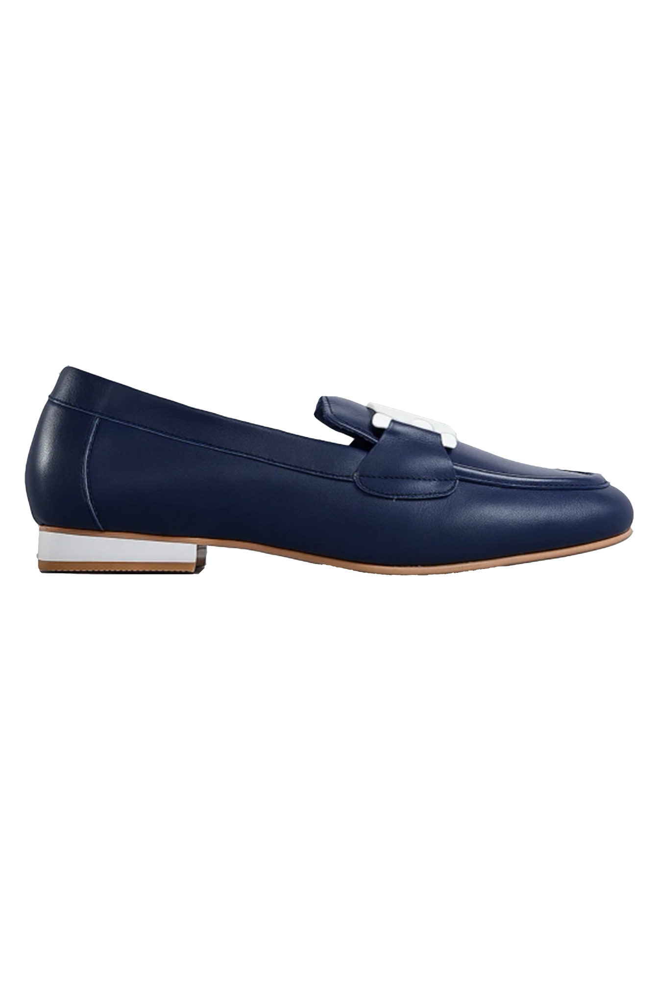 JAP D1|NAVY/WHITE