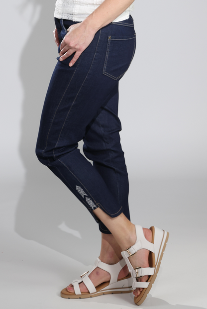 6983C1|MID INDIGO
