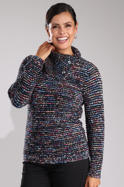 6964B1|BLACK MULTI