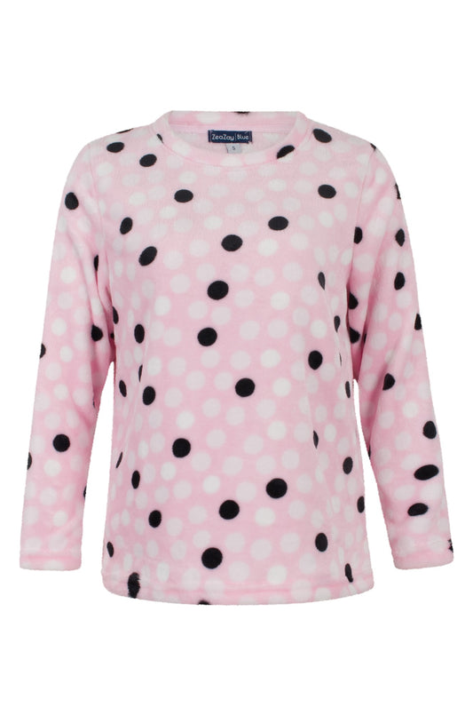 9904D1|DOTS PINK