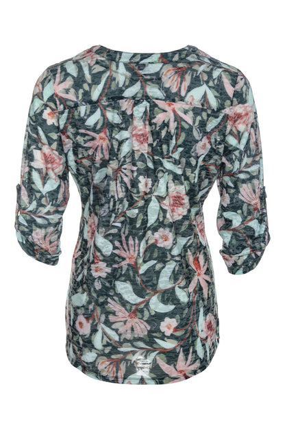 6061C1|OLIVE ROSE GARDEN