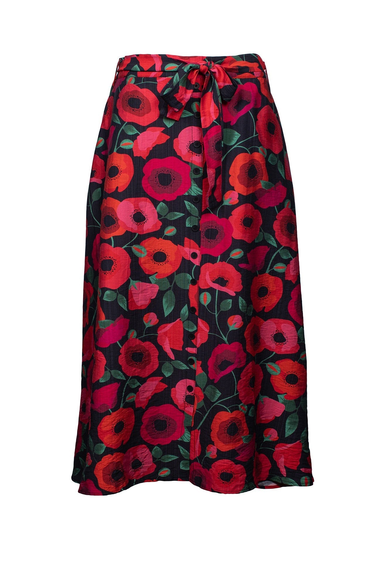 7668D1|RED POPPY