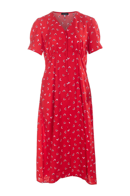 4571C1|RED PETAL