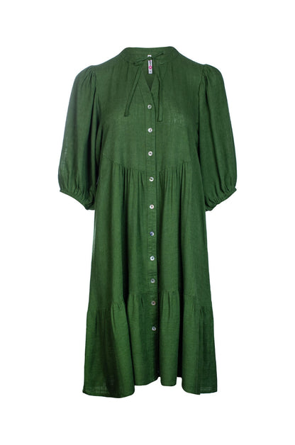 6451C1|GREEN