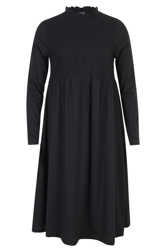 3411B1|BLACK