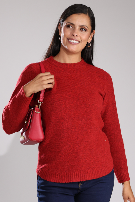 6874B1|RED MARLE
