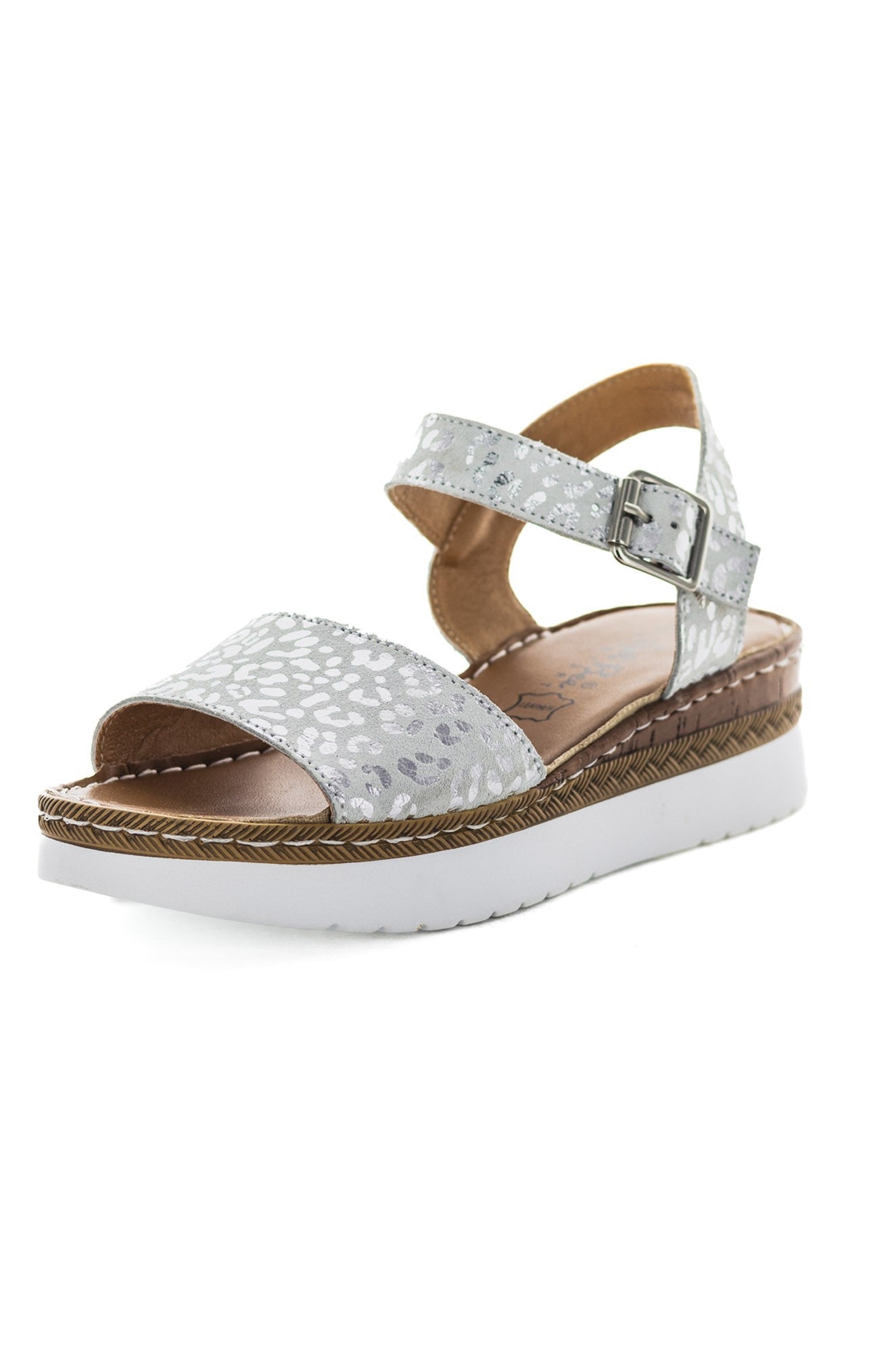 COSMO C1|SILVER
