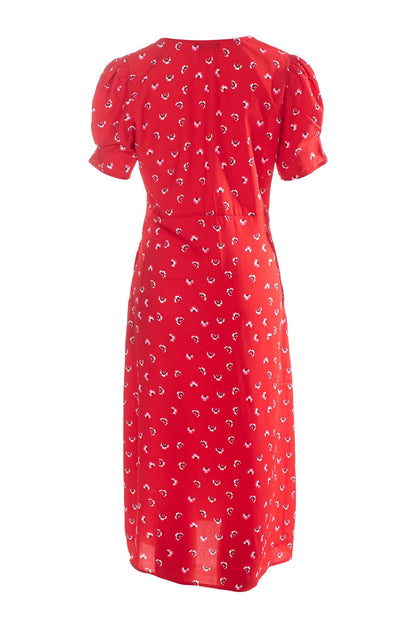 4571C1|RED PETAL