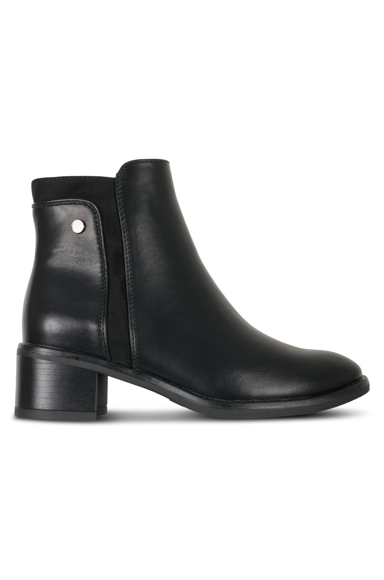 SUZANNAH B1|BLACK