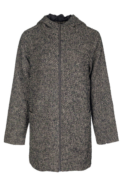 8014B1|NAVY OLIVE TWILL