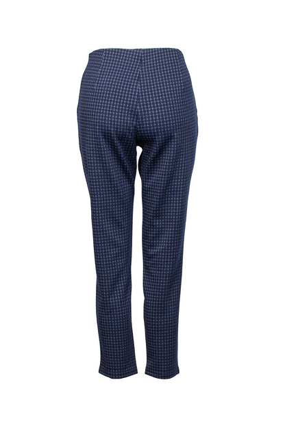 7811D1|SKY MINI CHECKS