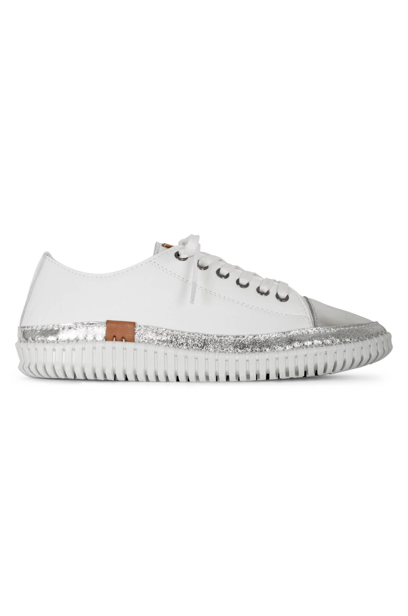 TRUFFLE AB|WHITE