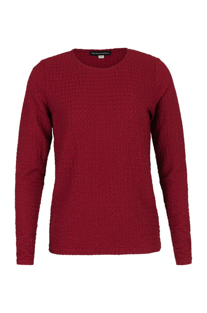 4911B1|DEEP RED