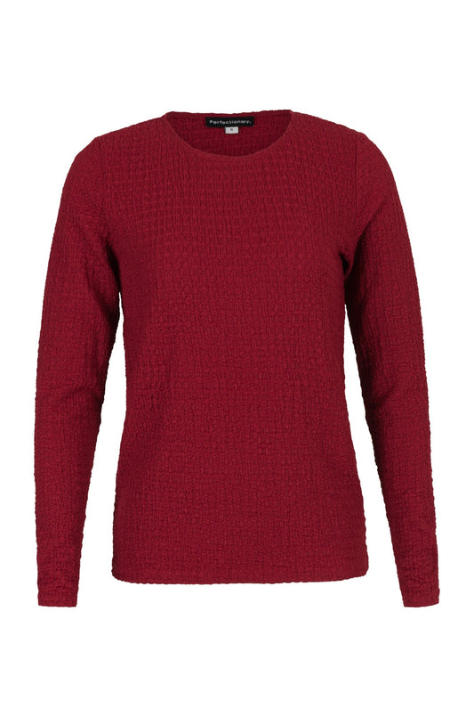 4911B1|DEEP RED