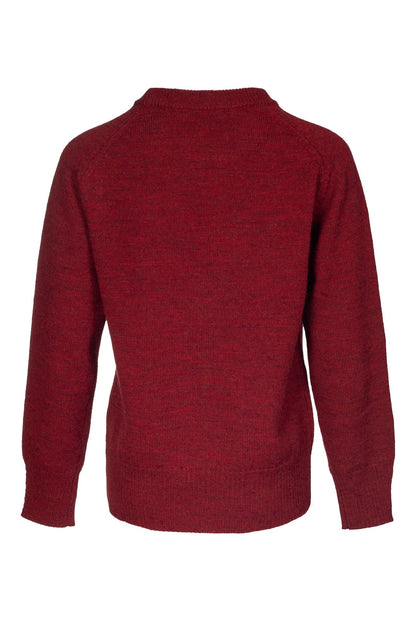 9012B1|RED MARLE