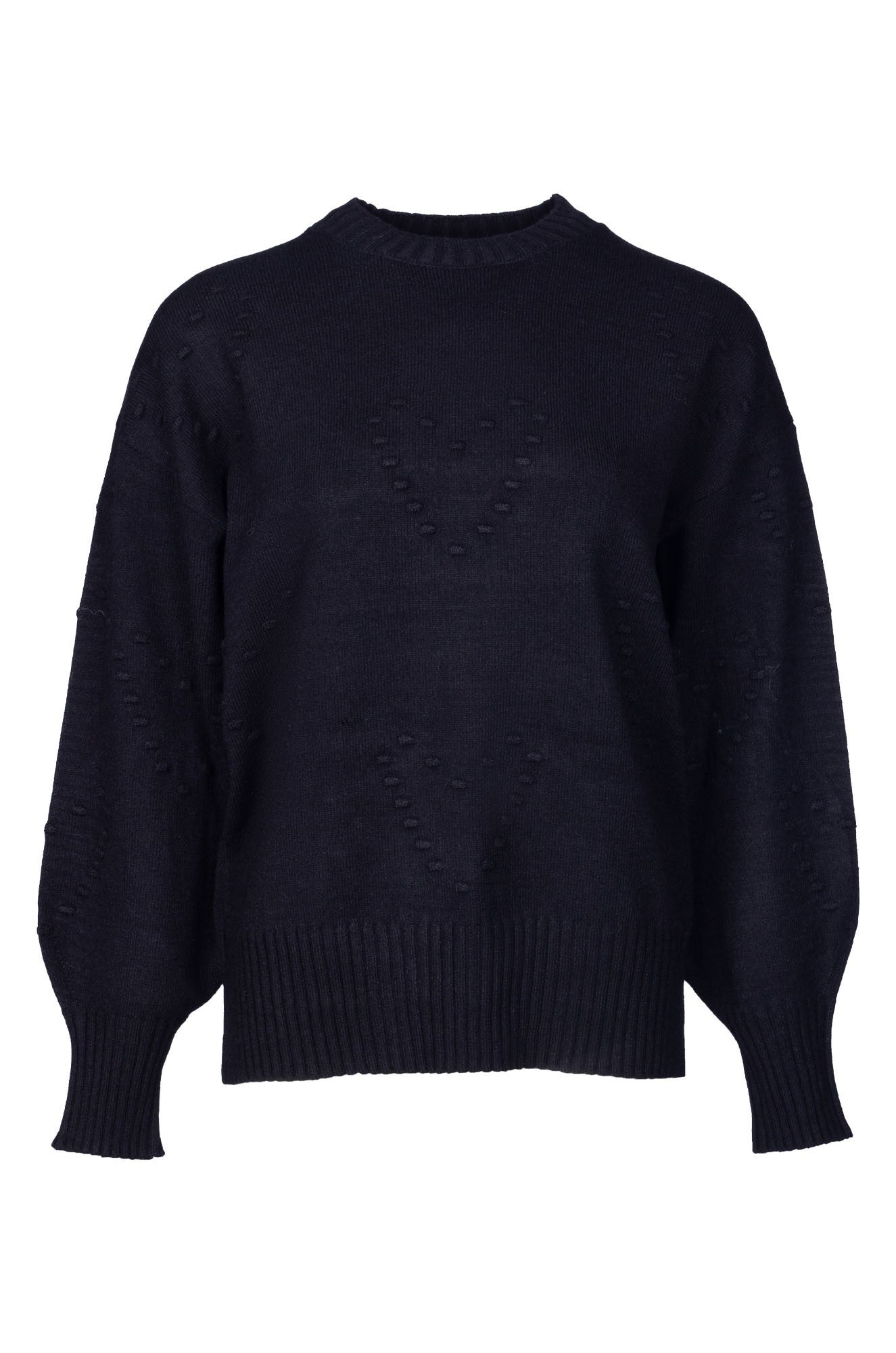 7329B1|BLACK