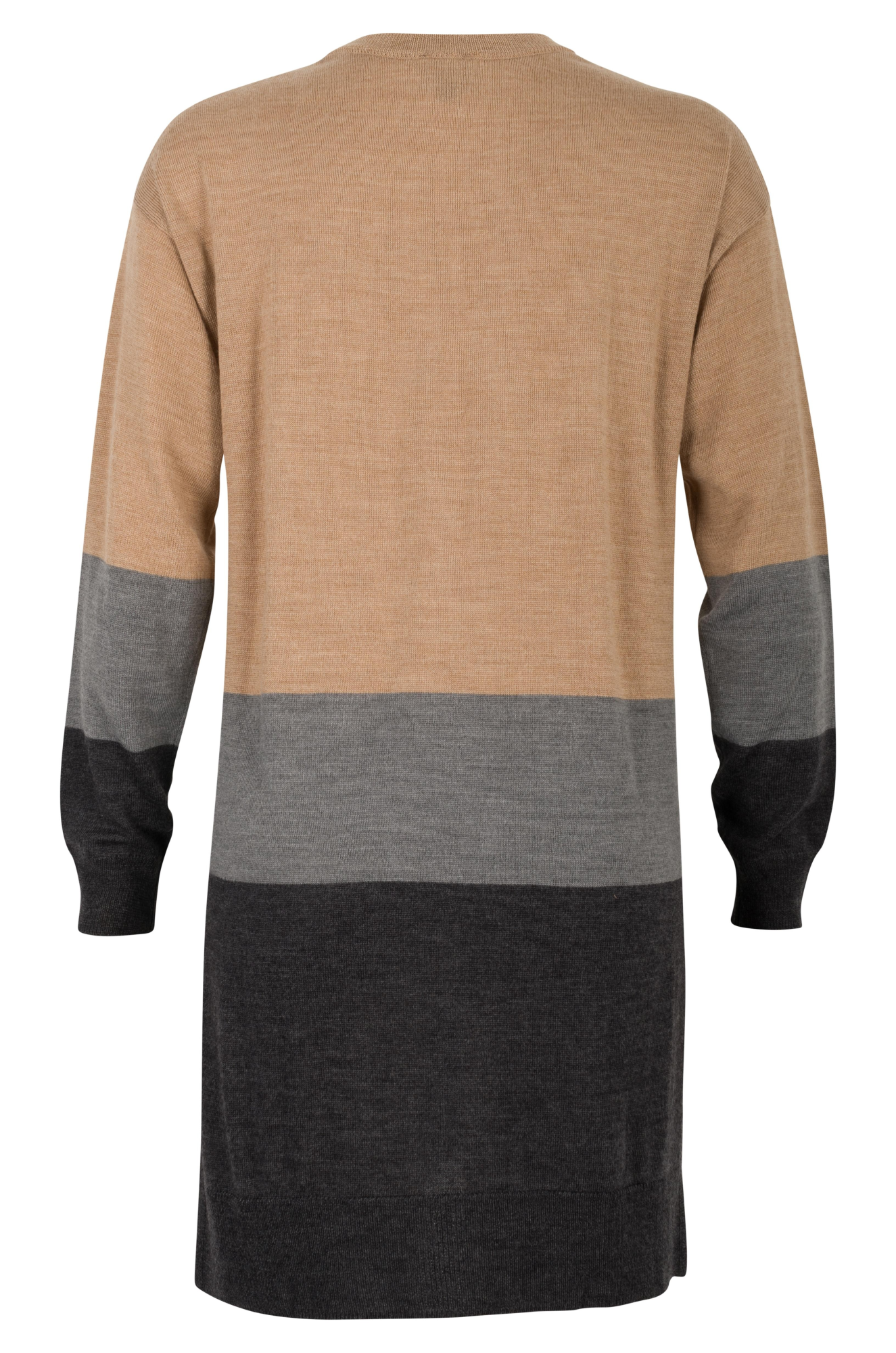 0811ZZ|BROWN/LT GREY/CHARC