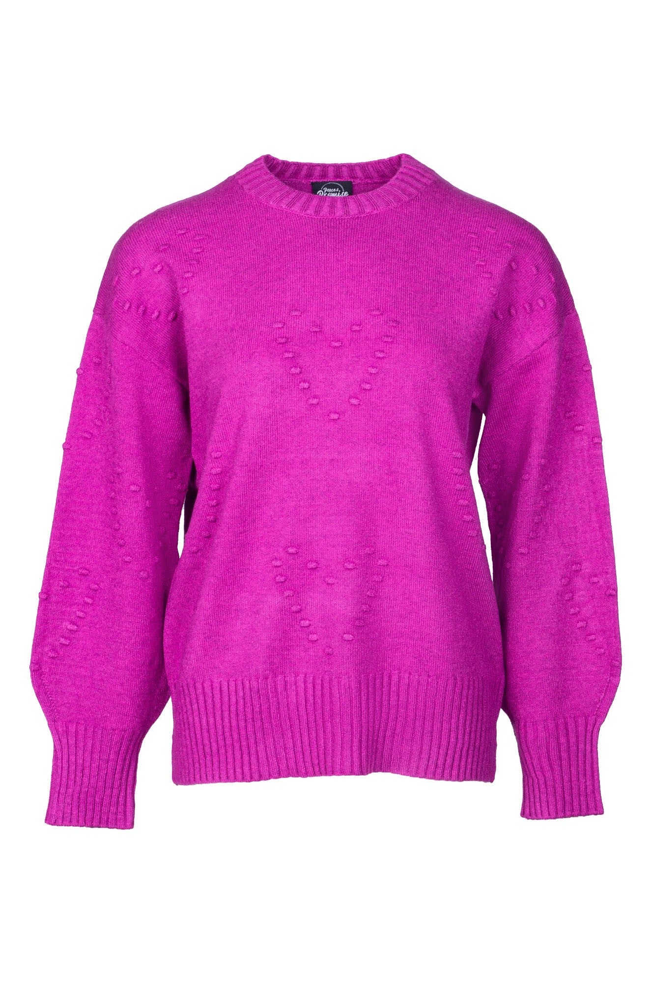 7329B1|MAGENTA MARLE