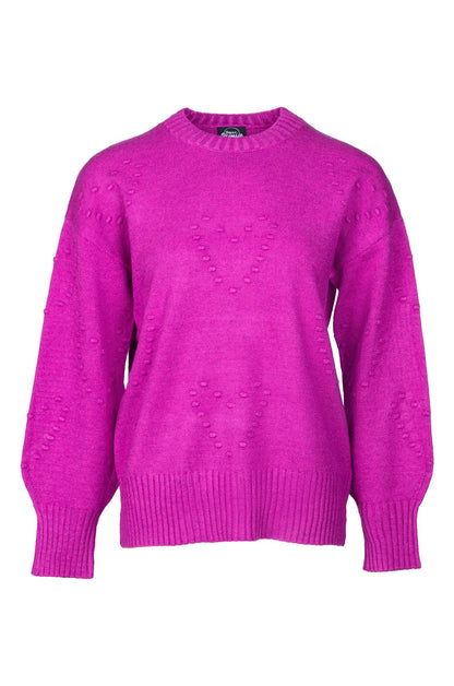 7329B1|MAGENTA MARLE
