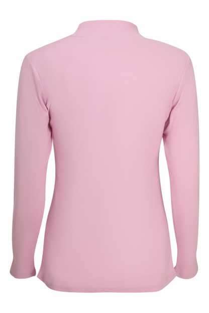 6555ZR|PETAL PINK
