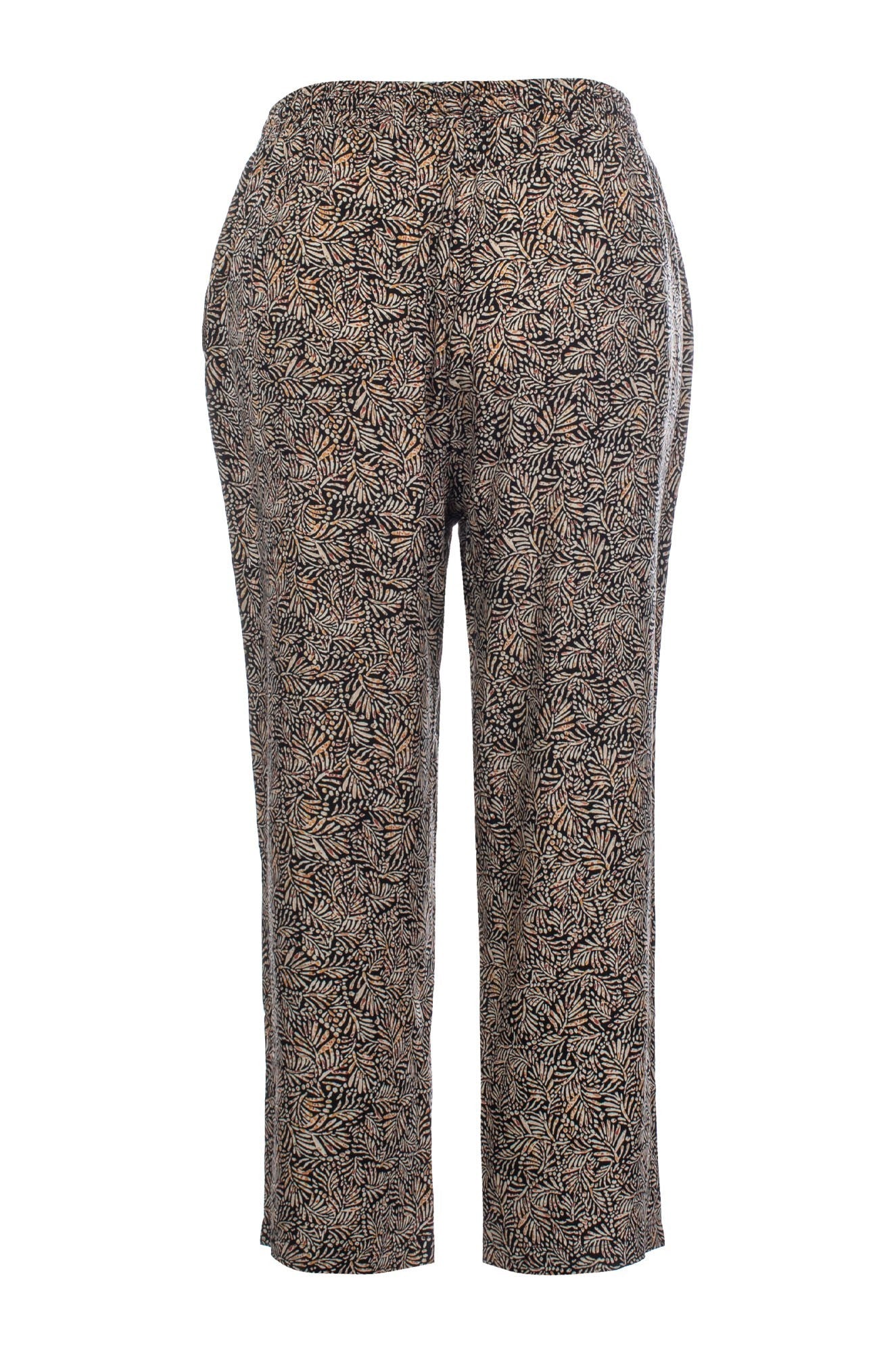 3369C1|BLACK TAUPE SPRIG