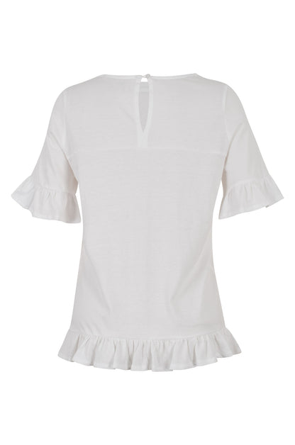 6007C1|WHITE