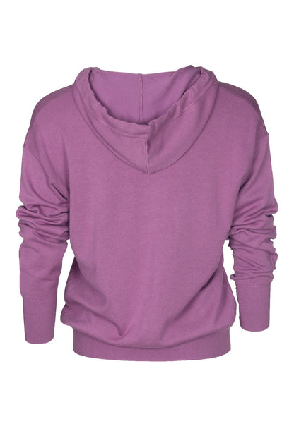 0014B1|DUSKY ROSE